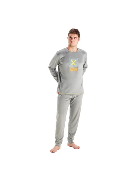Pijamale Munich gri