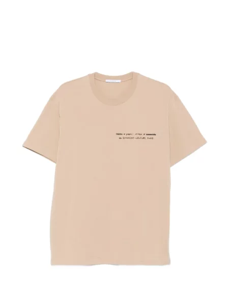 Tricou Givenchy cu imagine