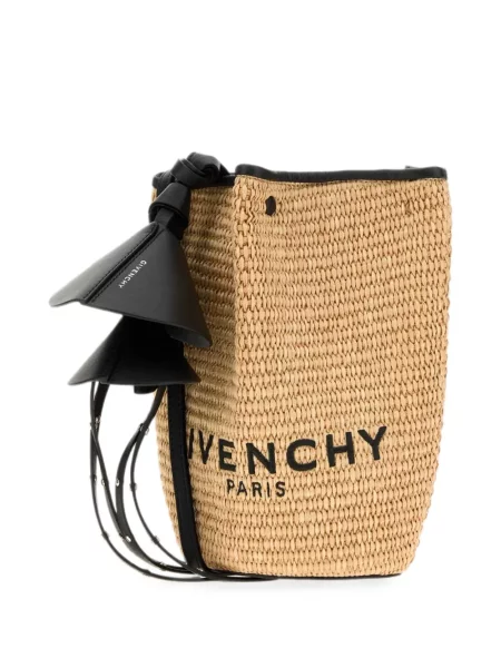 Geantă Givenchy cu imagine