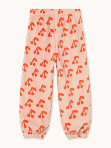 Tinycottons Спортивні штани CHERRIES POLAR SWEATPANT
