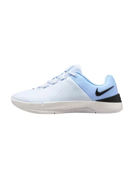 NIKE Pantofi sport MC albastru pastel / albastru deschis / gri negru