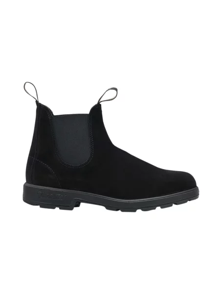 Sztyblety Blundstone czarne