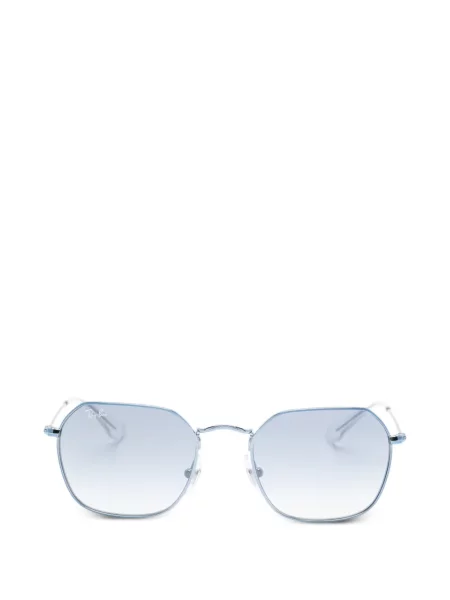 Okulary przeciwsłoneczne dziecięce Ray-ban niebieskie