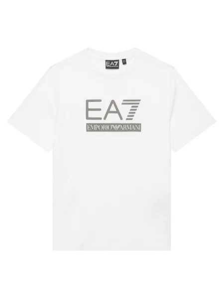 Emporio Armani Tricou alb