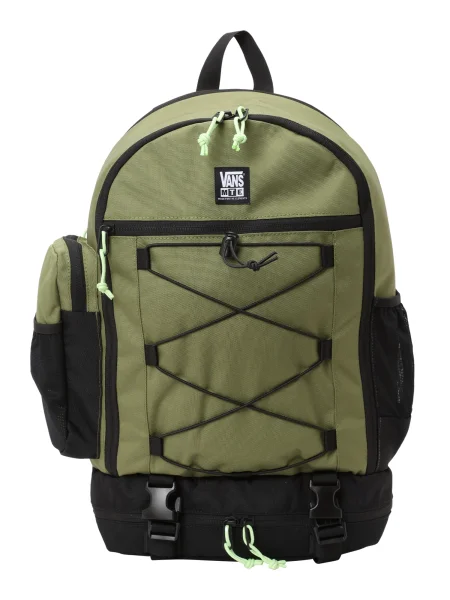 VANS Nahrbtnik MTE BREAKOUT oliva črna