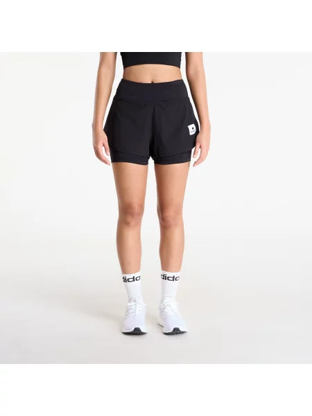 Kratke hlače Saysky črna