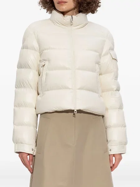 Péřová bunda Moncler