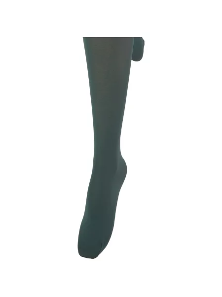 Dresuri Trasparenze verde