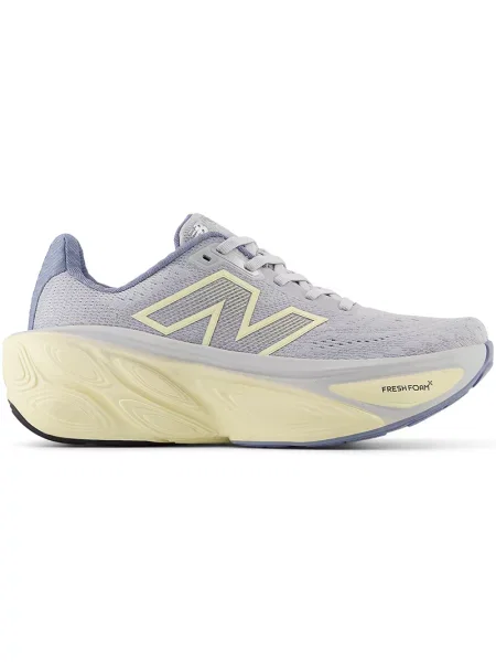 Boty New Balance Fresh Foam x More v5 – fialové