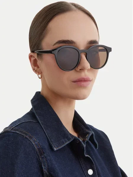 Ochelari de soare JENNY negru