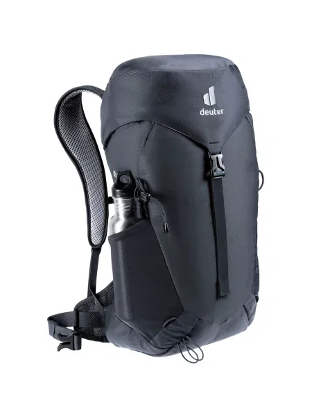 Kabelka Deuter čierna