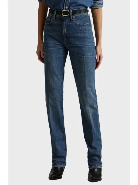 Джинси Polo Ralph Lauren сині