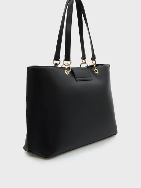 Сумка Love Moschino черная