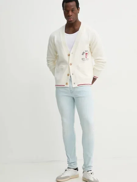 Джинси Pepe Jeans SKINNY JEANS FINSBURY
