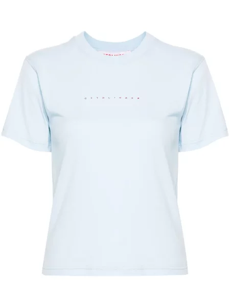 Koszulka Ottolinger niebieska