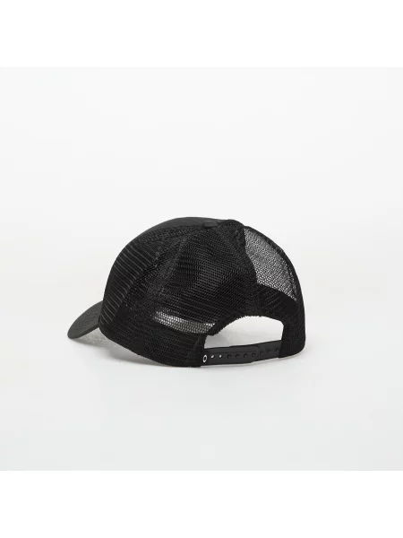 Κασκέτο Oakley μαύρο