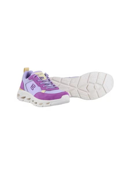 Pantofi Bagatt galben