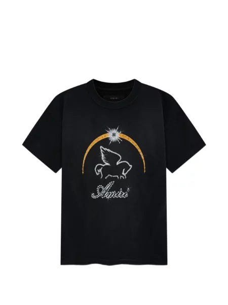Tricou Amiri negru