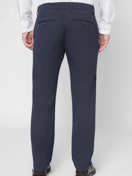 Чиносы Pierre Cardin синие