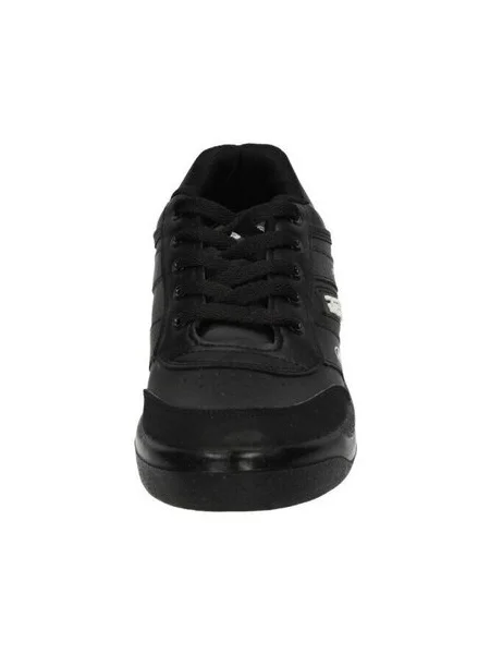 Pantofi Demax negru