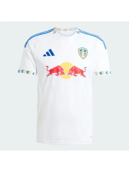 Koszulka podstawowa Leeds United FC biała