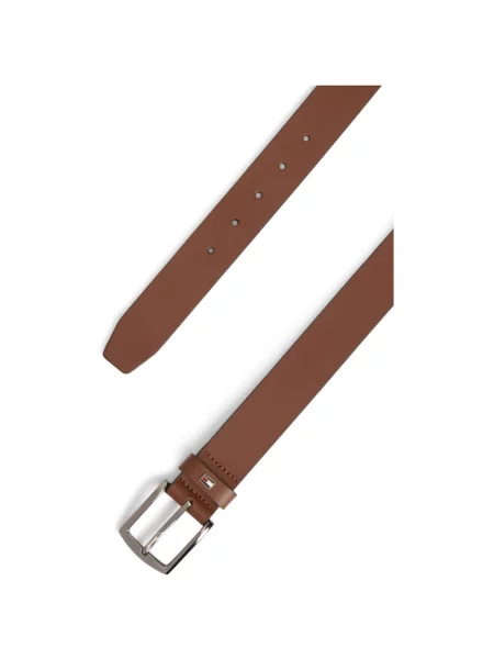 Curea Tommy Hilfiger maro