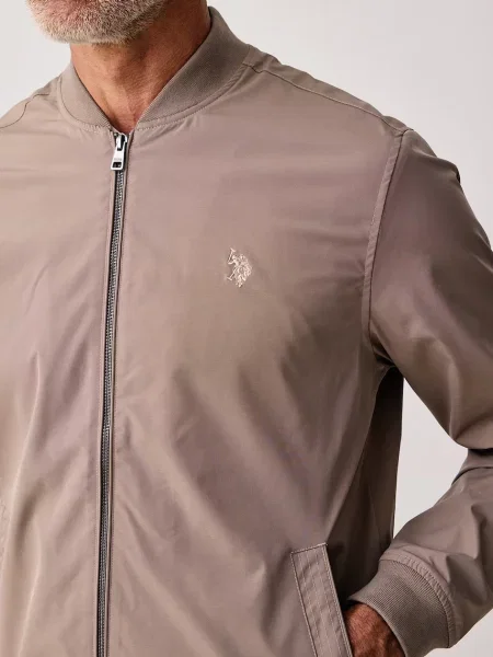 Бомбер U.s. Polo Assn.