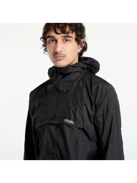 Яке Tilak M Orgil 25 Jacket Black XL черно