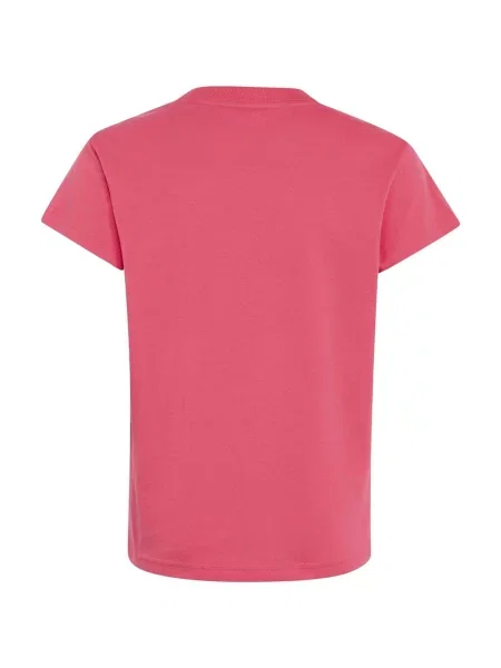 Tricou copii Adidas roz