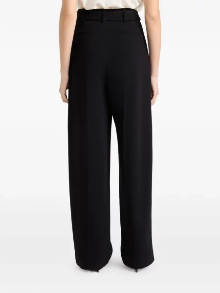 Pantaloni Cinq A Sept negru