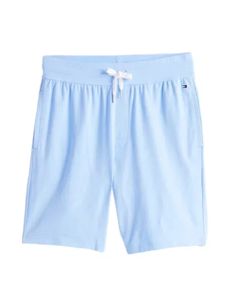 TOMMY HILFIGER Pantaloni deschis albastru