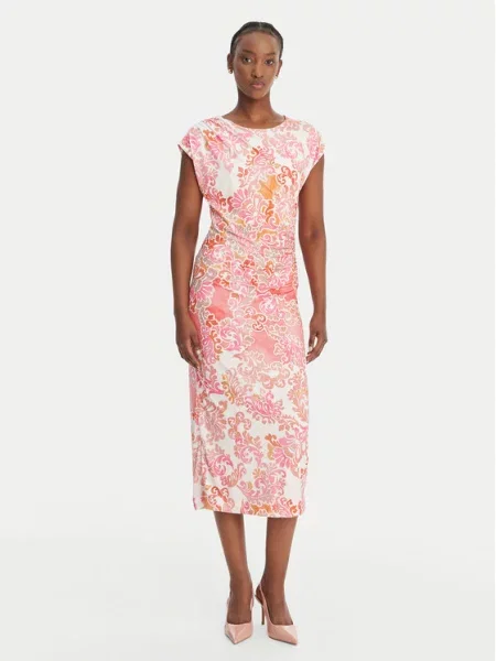 Hale Bob Коктейльна сукня Thora рожевий