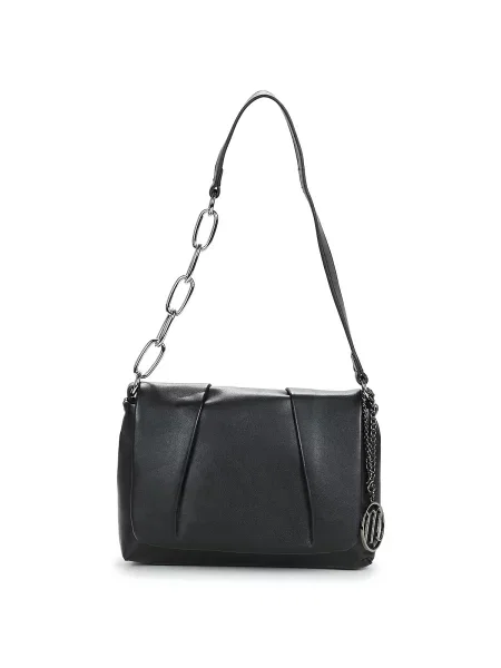 Crossbody torbica Moony Mood črna