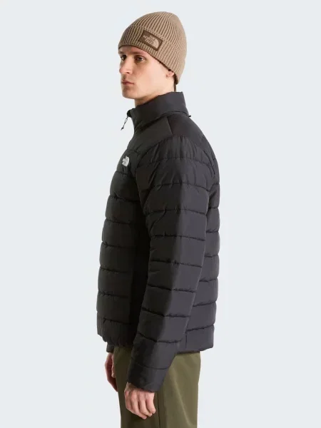 Куртка The North Face черная
