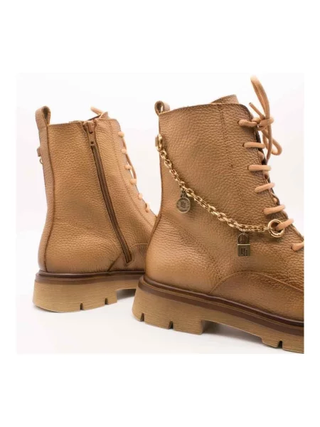 Pantofi Hispanitas bej