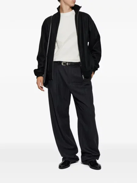 Geacă Jil Sander negru