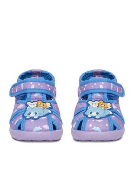 TOM&JERRY GOKKO Papuče ljubičasta