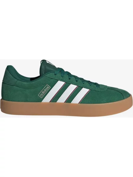 Buty adidas VL Court 42 zielone