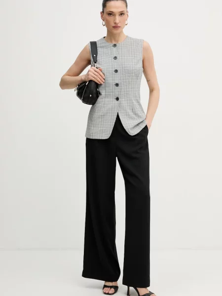 Guess однобортний жилет CARLA