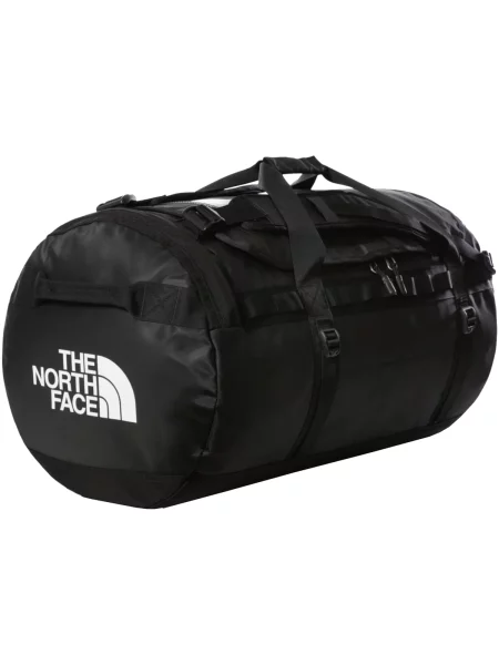 Geantă The North Face negru