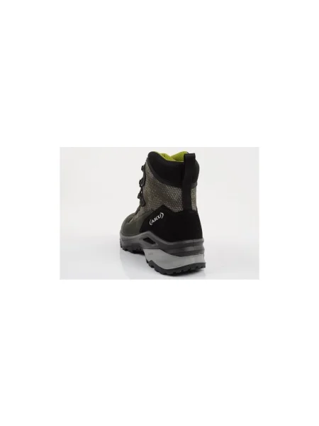 Pantofi Aku