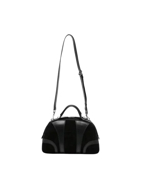 Torebka Dries Van Noten czarna