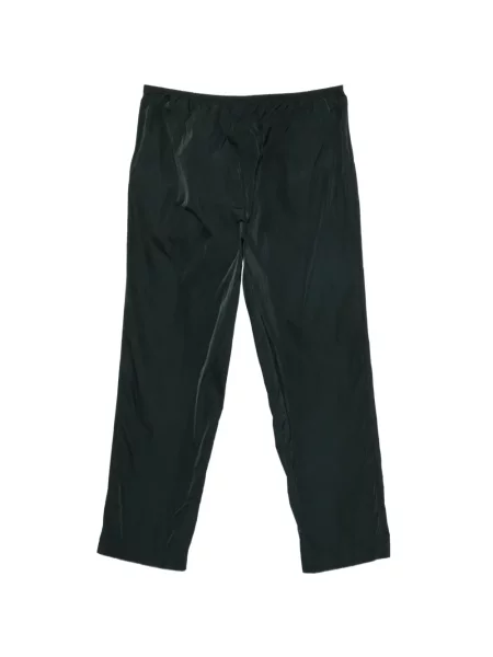 Pantaloni Katharina Hovman verde