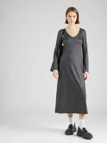 VERO MODA Ruha VMCORA' fekete