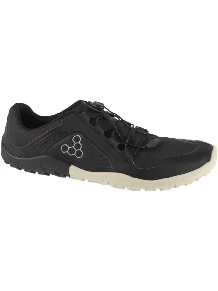 Vivobarefoot pantofi Primus Trail III All Weather FG barbati negru
