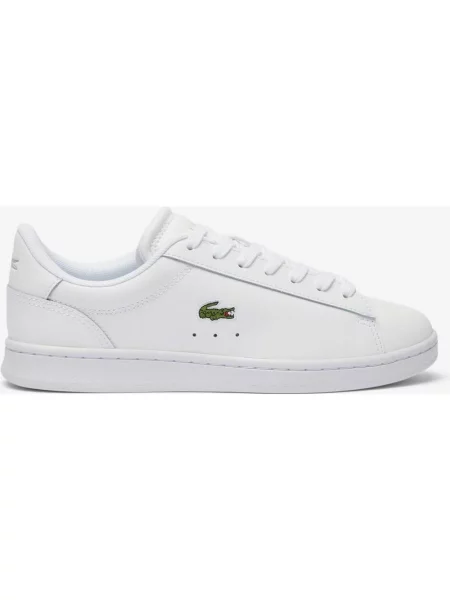 Buty Lacoste Carnaby Set Czysty 36 biały