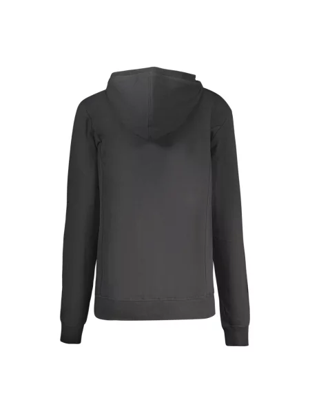 Bluza z kapturem North Sails z kapturem czarna