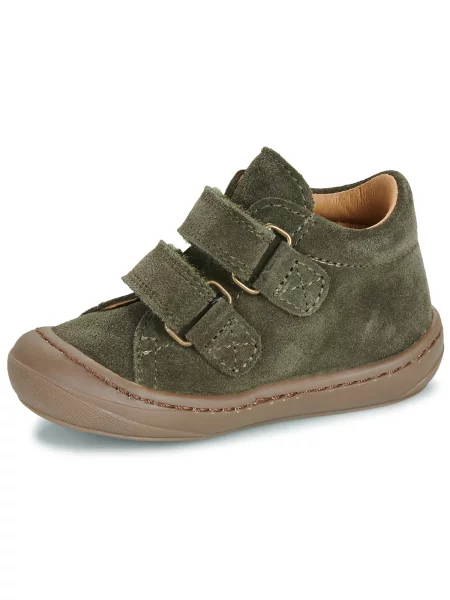 Pantofi copii Gbb verde