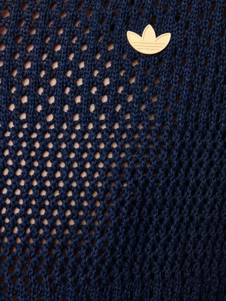 Поло Adidas Originals