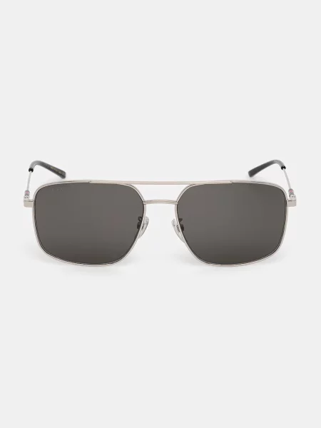 Квадратные очки Gucci